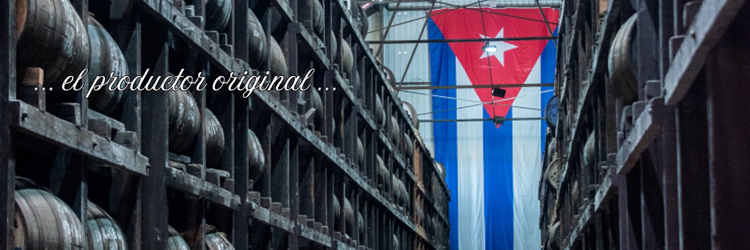 Cuba Ron S.A 🇨🇺 banner