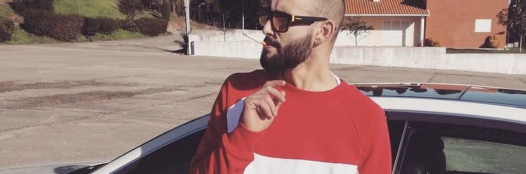 redlinebro's profile banner image