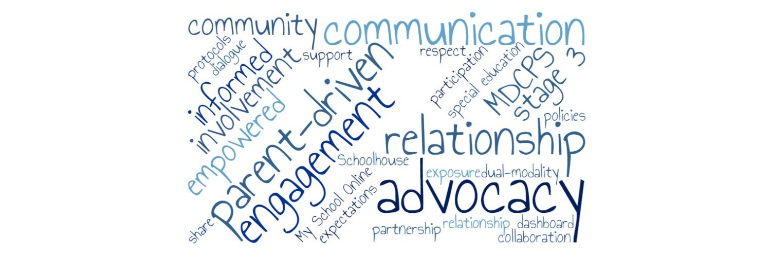 MDCPS Parents banner