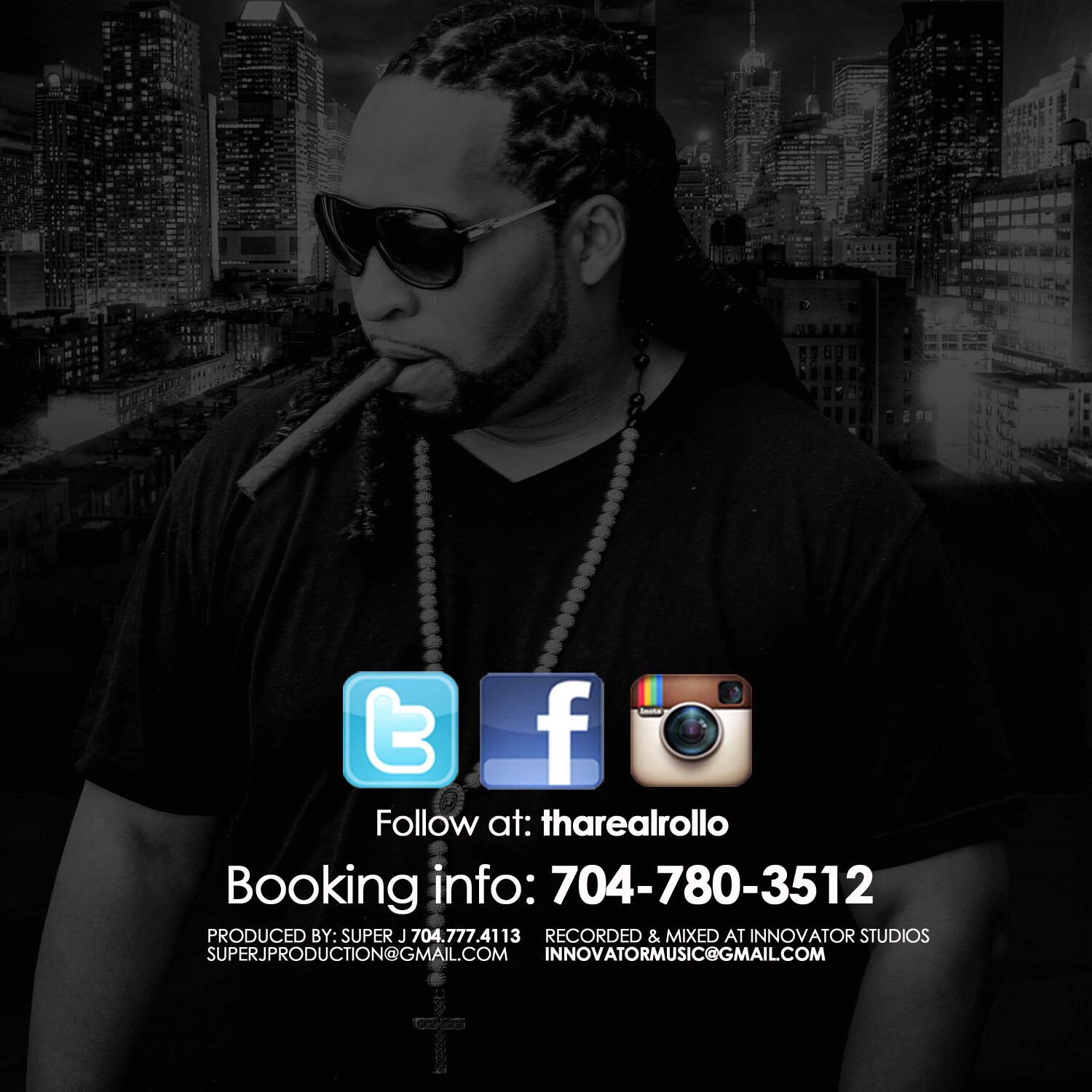 ThaRealRollo's profile banner image