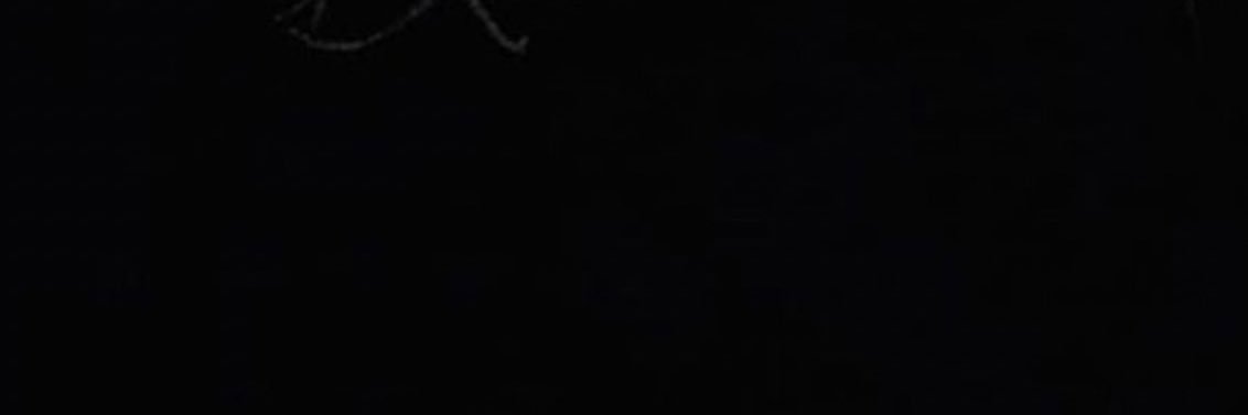 * banner