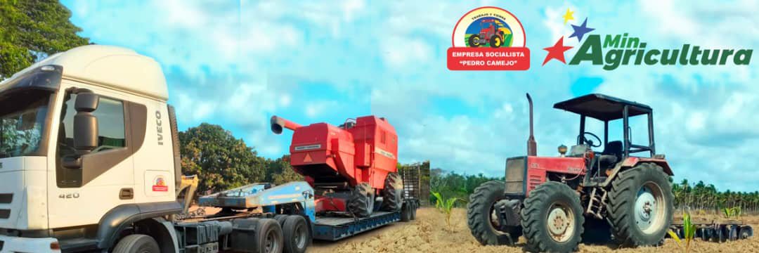 E.S Pedro Camejo Simón Planas banner