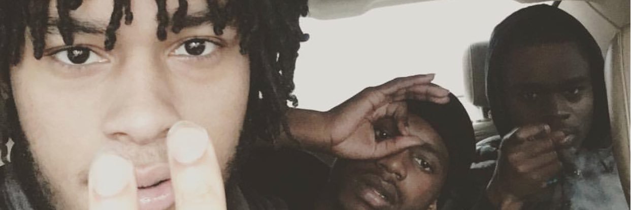 comeup1k's profile banner image