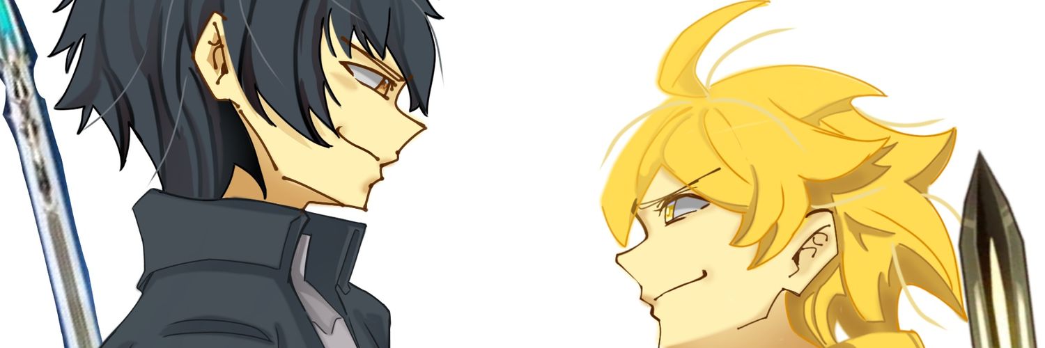 Red_orca (commission closed) banner