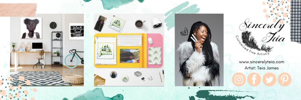 sincerelyteia Profile Banner
