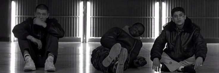 ☮️ banner