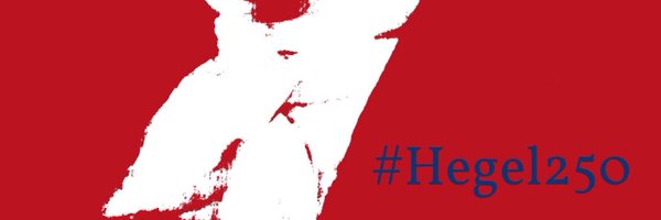 HEGEL250 Profile Banner