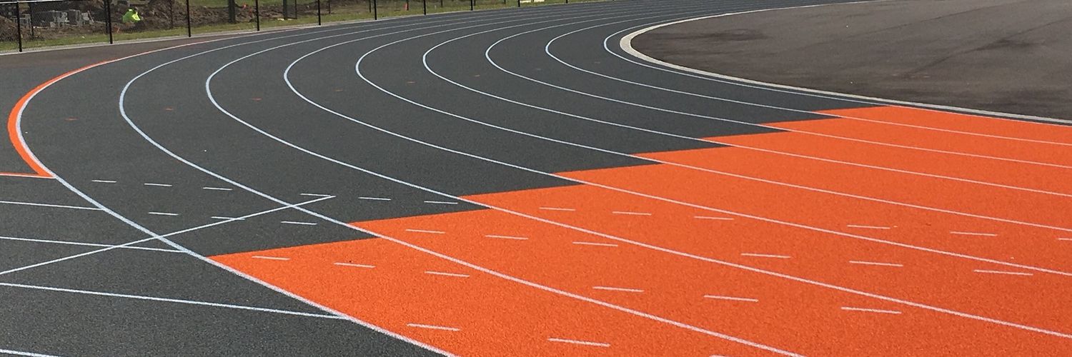 Massillon Boys Track banner