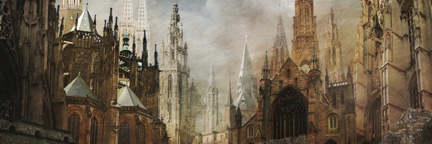 Alexander Augustine's banner