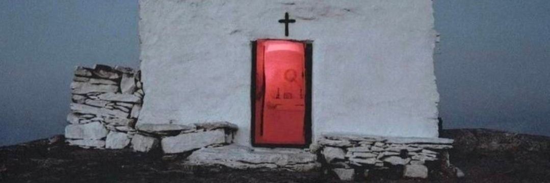 Alexander Augustine banner