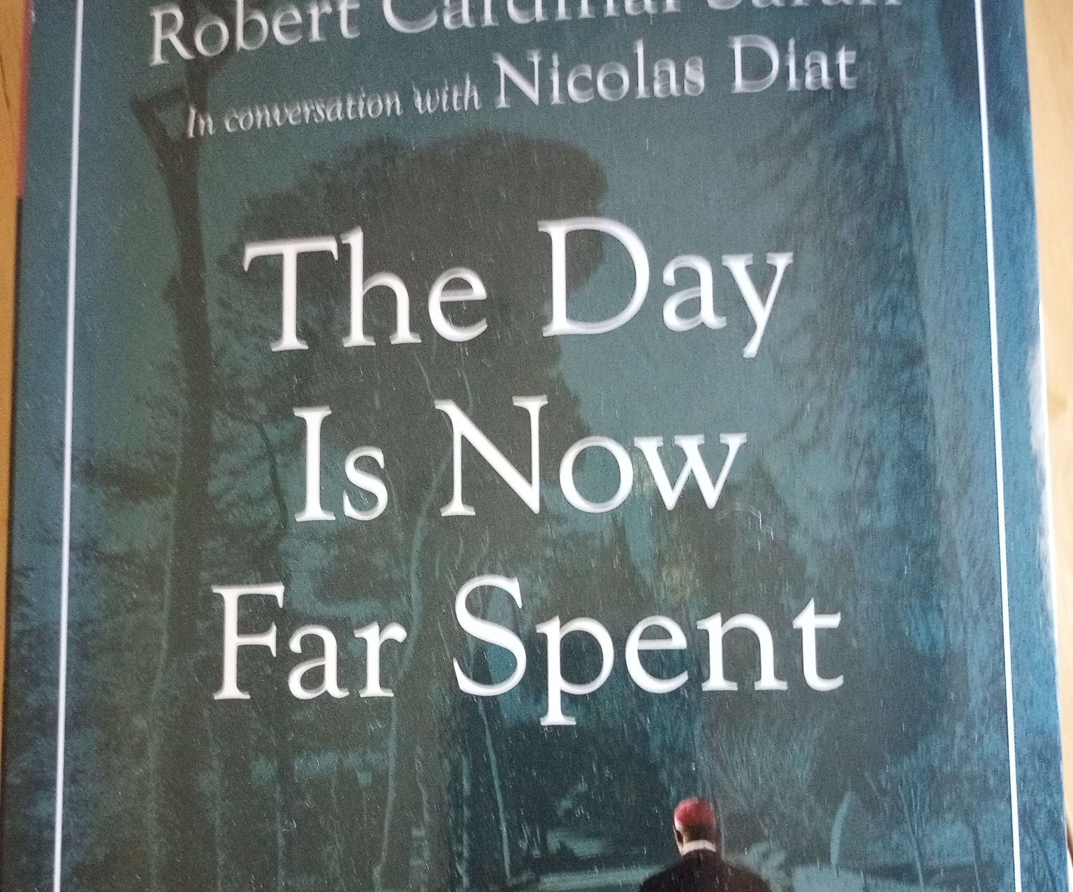 uncompromising banner