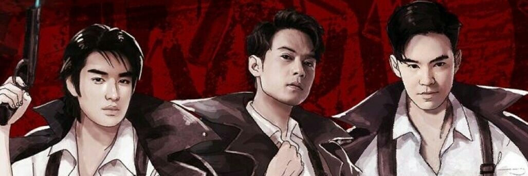 LoveD2Bka's profile banner image