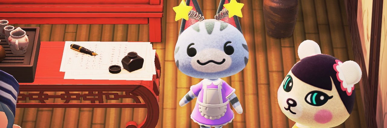 ゲーム・雑多垢親子@ラムネとまりさ banner