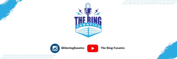 TheRingFanatics Profile Banner