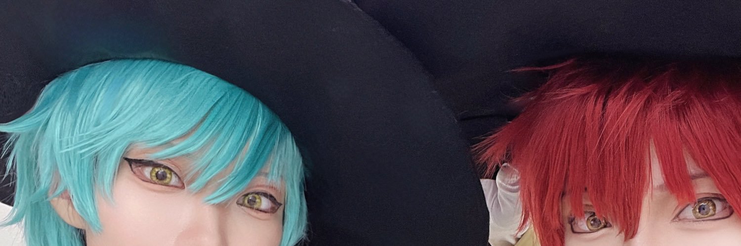 ちゃいてぃー🫖🪽's banner