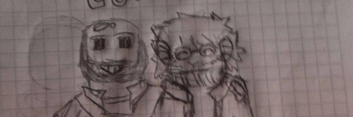 ZiroJust's profile banner image