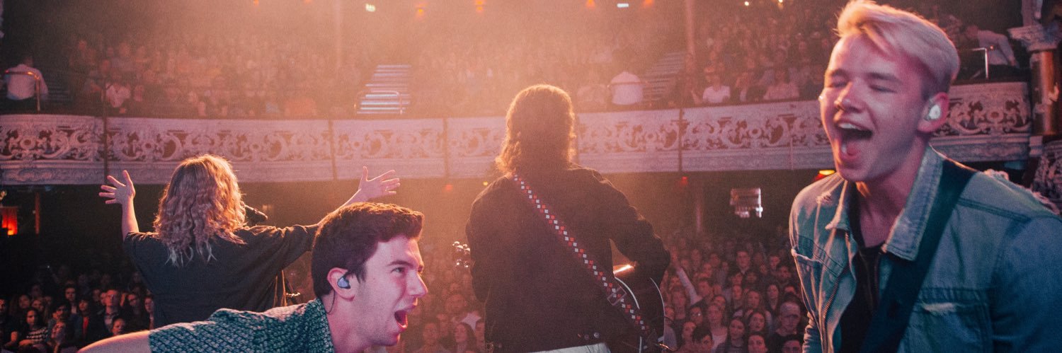 kalebjanz's profile banner image