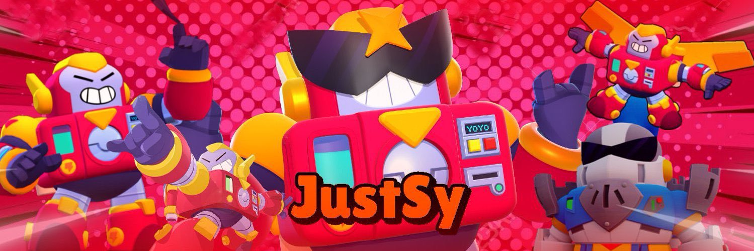 JustSy 🇩🇴 banner