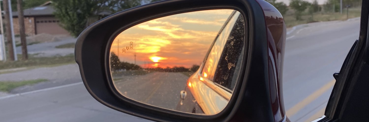 Connor Romine banner