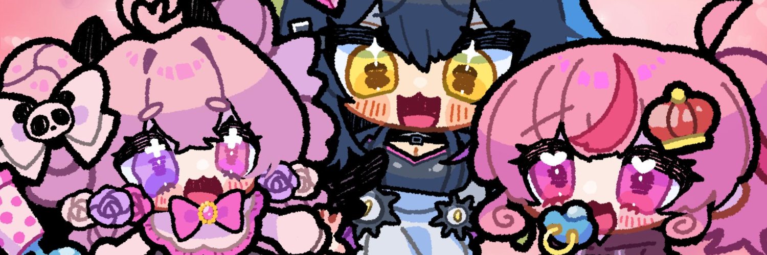 28NekoSin's profile banner image