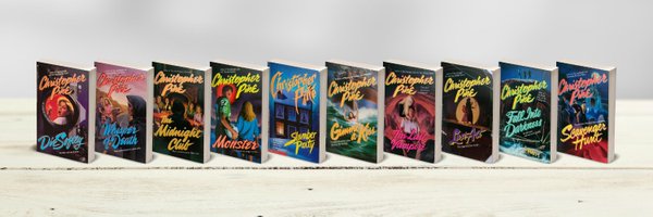 The PikeCast: A Christopher Pike Book Club Podcast Profile Banner