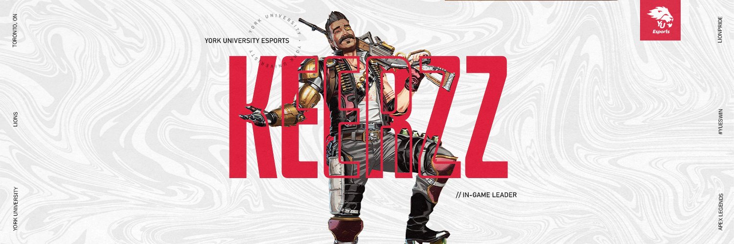 Keerzzzz's profile banner image