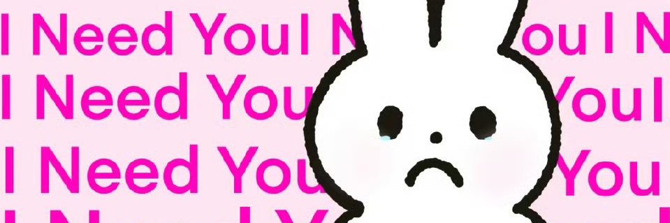 悲伤老母猪 banner