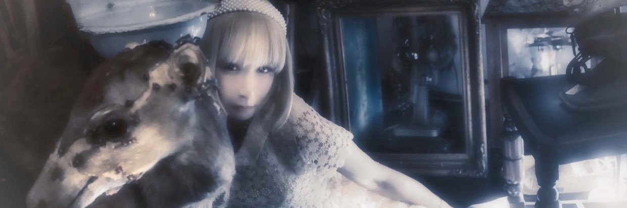 Sybariticalice's profile banner image