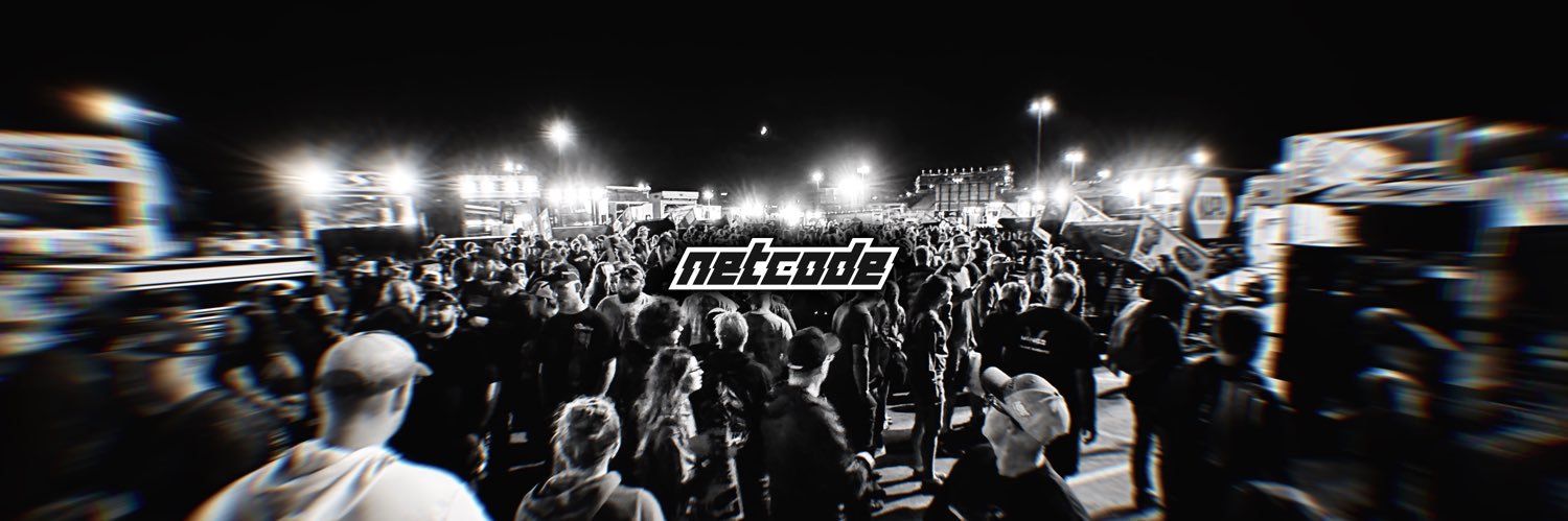 TEAMNETCODE's profile banner image