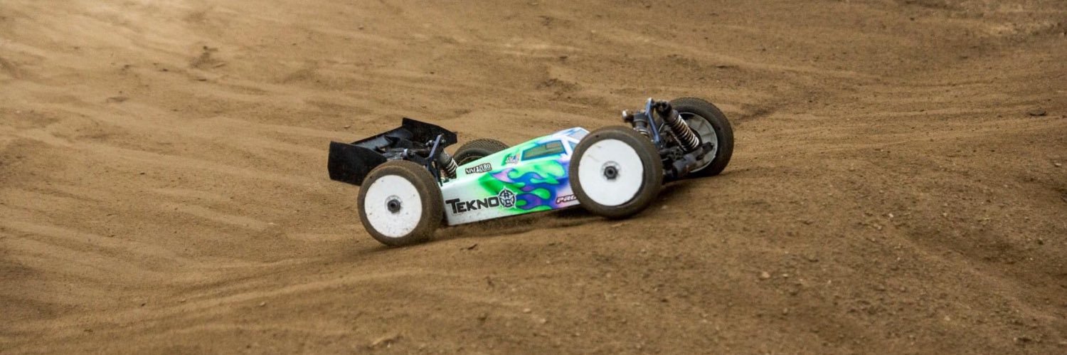 Kyle Kocourek banner