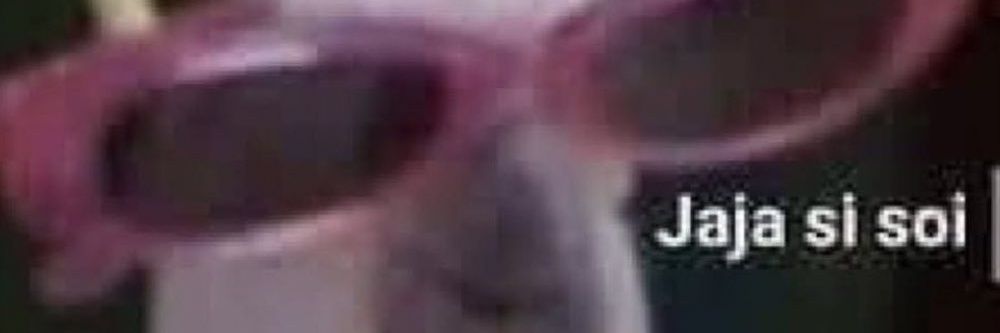 :* banner