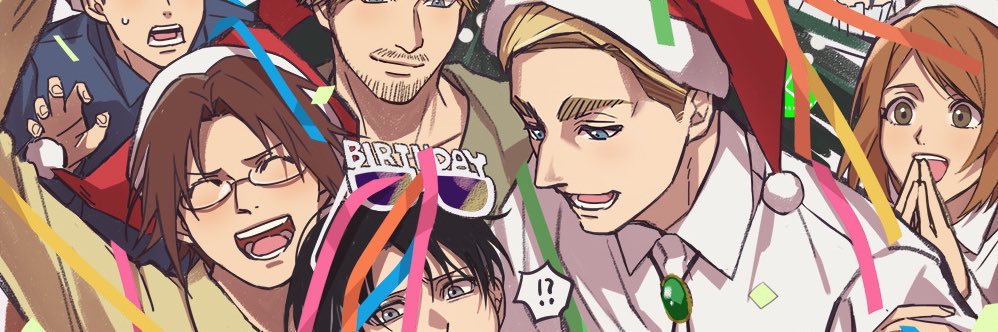 ねり🎨 banner