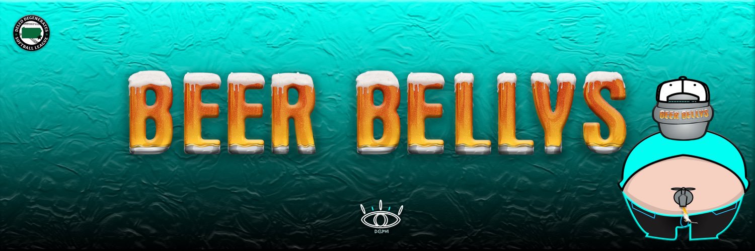 Beer Bellys banner