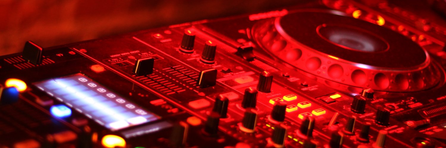 The Music Box banner