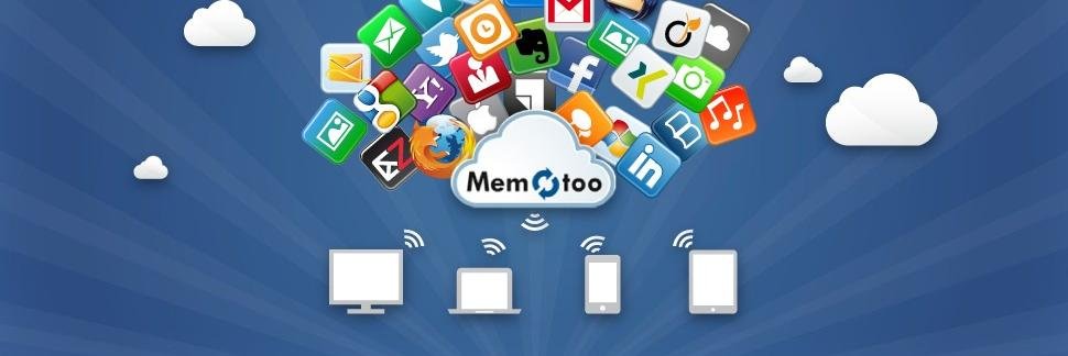 memotoo's profile banner image