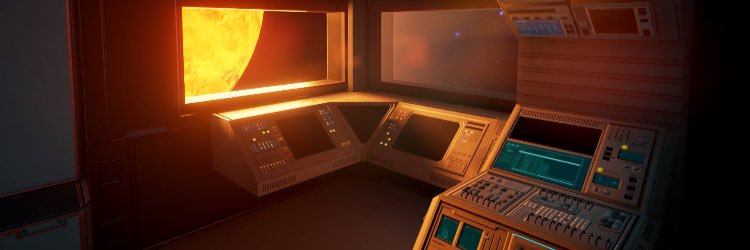Joekaye3D's profile banner image