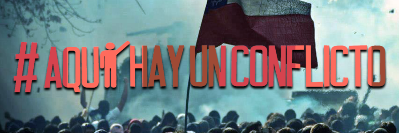 SentirPublicoCL's profile banner image