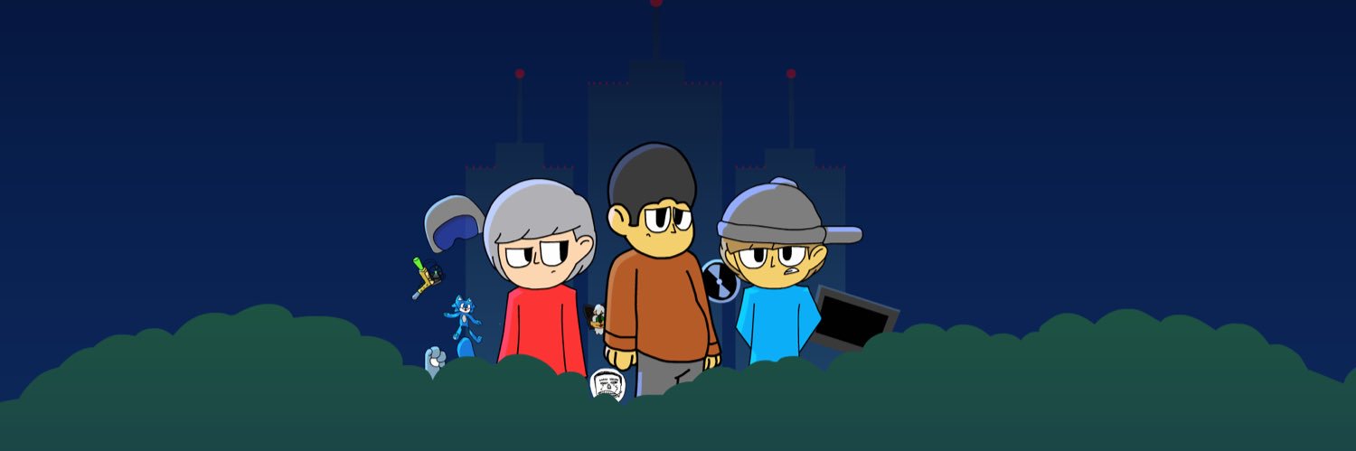 elhachwer5Style's profile banner image