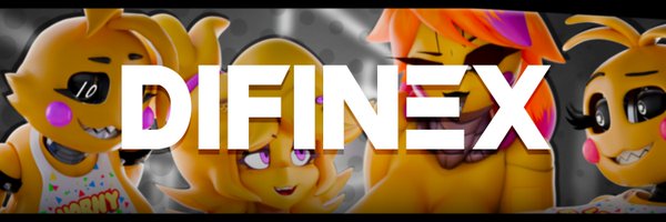 difinex Profile Banner
