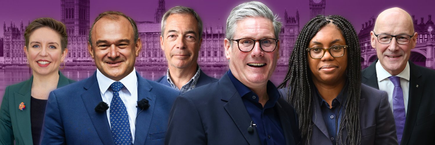 Mirror Politics's banner