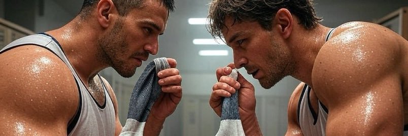 patrick filippe banner