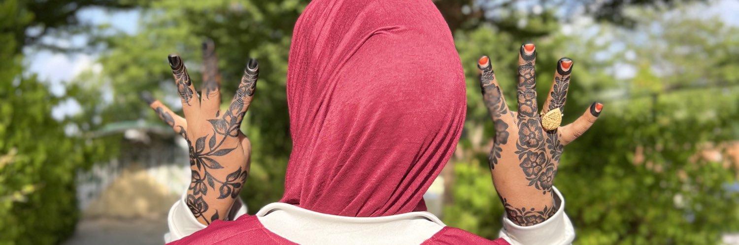 rukkybebe's profile banner image