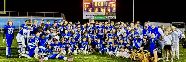 AWHSFootball Profile Banner