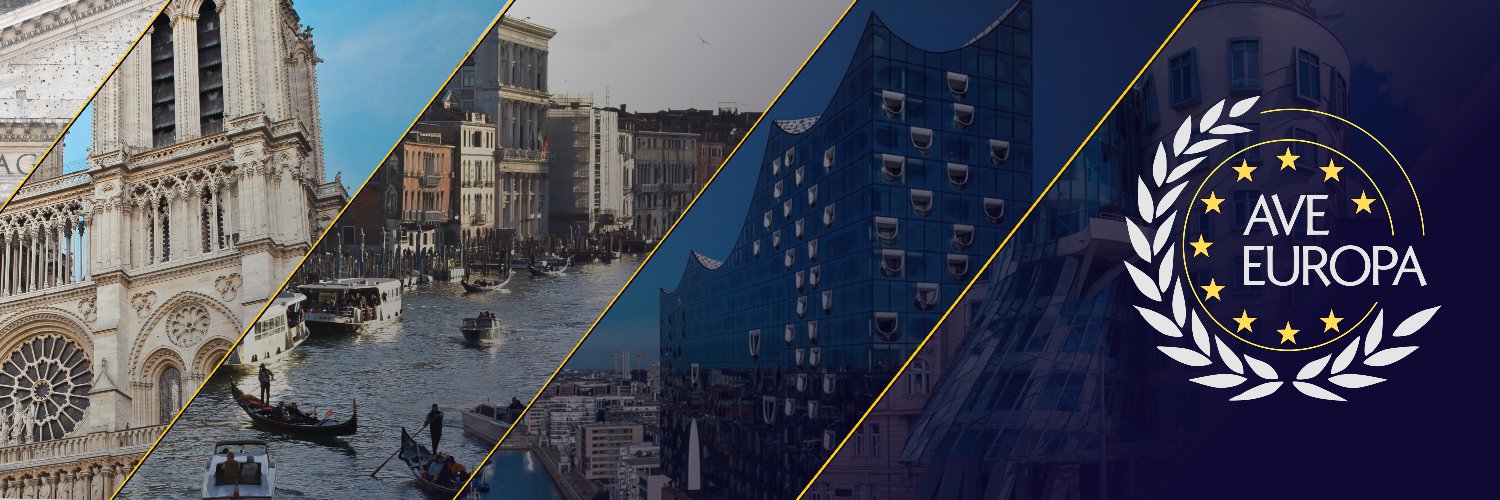 Andrea Rossetti 🇮🇹🇪🇺 banner