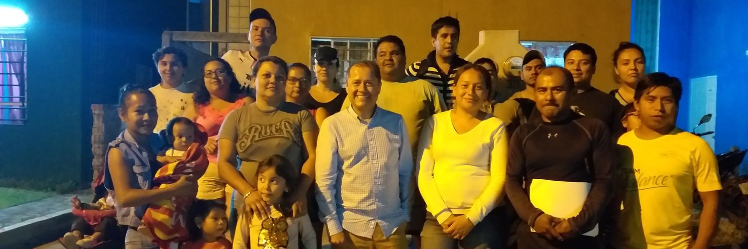 CiprianoNevarez's profile banner image