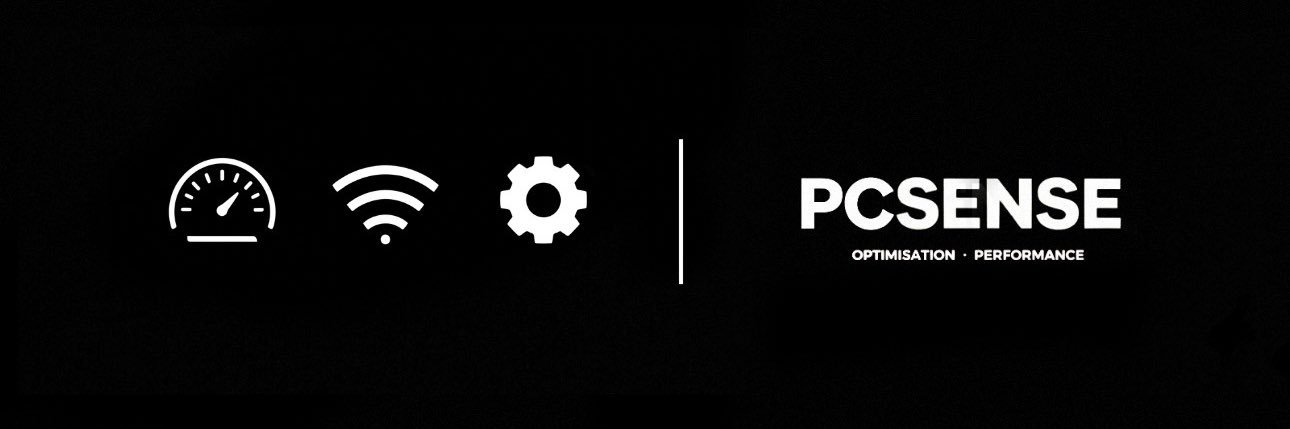 PCSenseFR's profile banner image