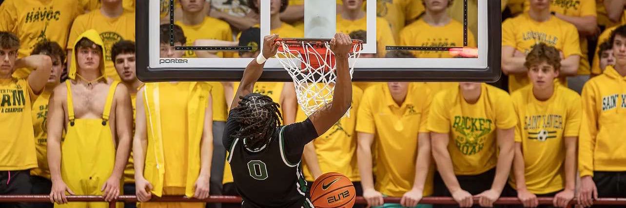 Julius Edmonds Jr banner