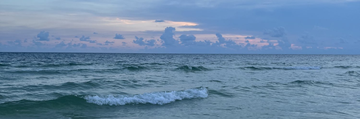 mcheman's profile banner image