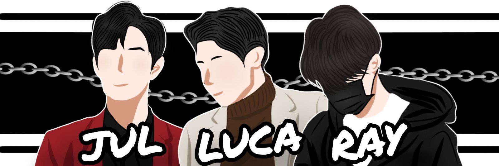 ลูก้า banner