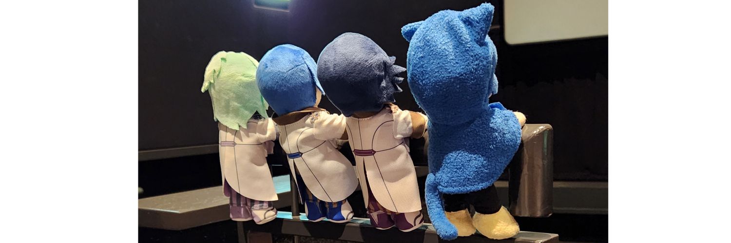 Bonchan_1229hm's profile banner image